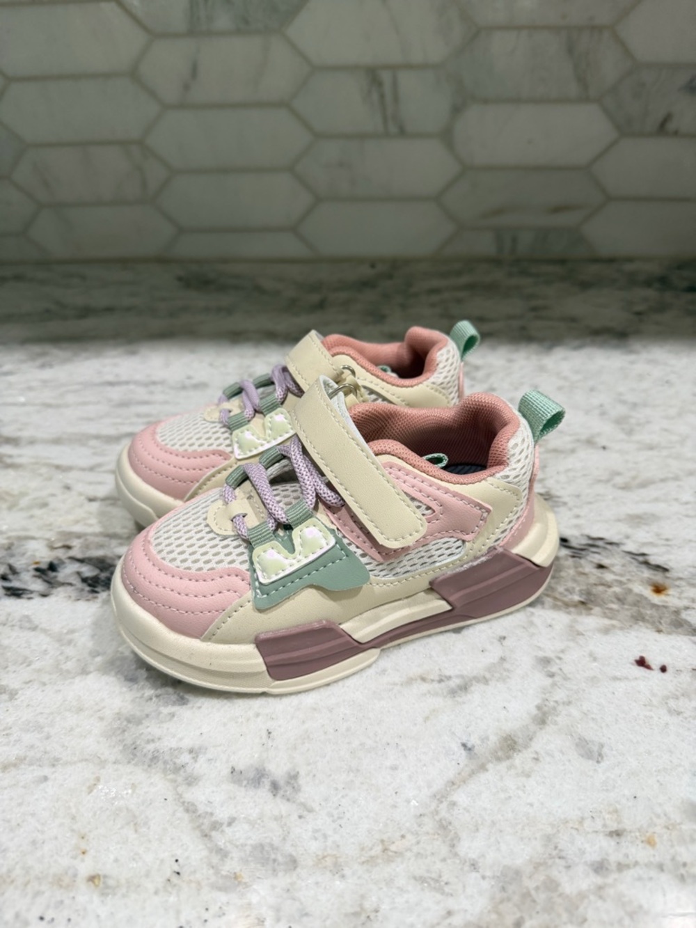 Toddler Sneakers
